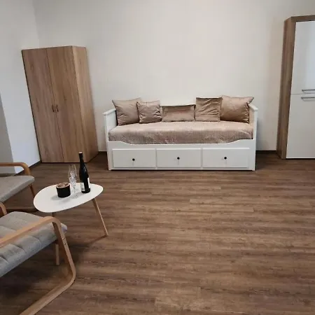 3 Appartement Želnava