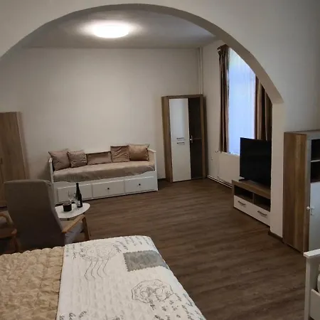 3 Appartement Želnava