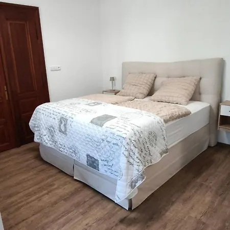 Appartement 3 Želnava