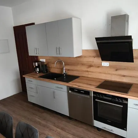 Appartement 3 Želnava