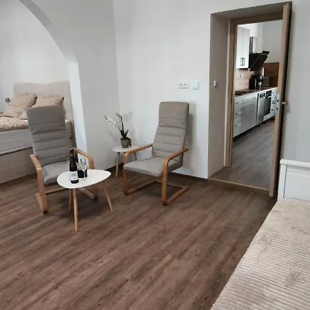 3 Appartement